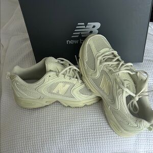 NWB New Balance Running Shoes